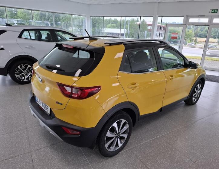 KIA Stonic 2