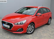 Hyundai i30 1