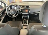 Suzuki SX4 S-Cross 3