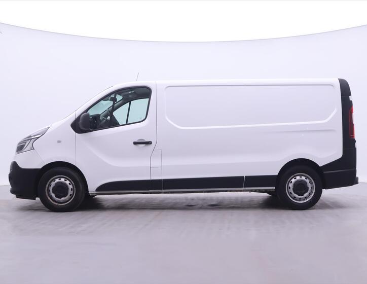 Renault Trafic 4
