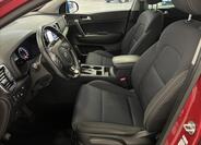 KIA Sportage 16