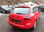 Seat Ibiza 6