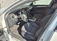 Audi A4 11