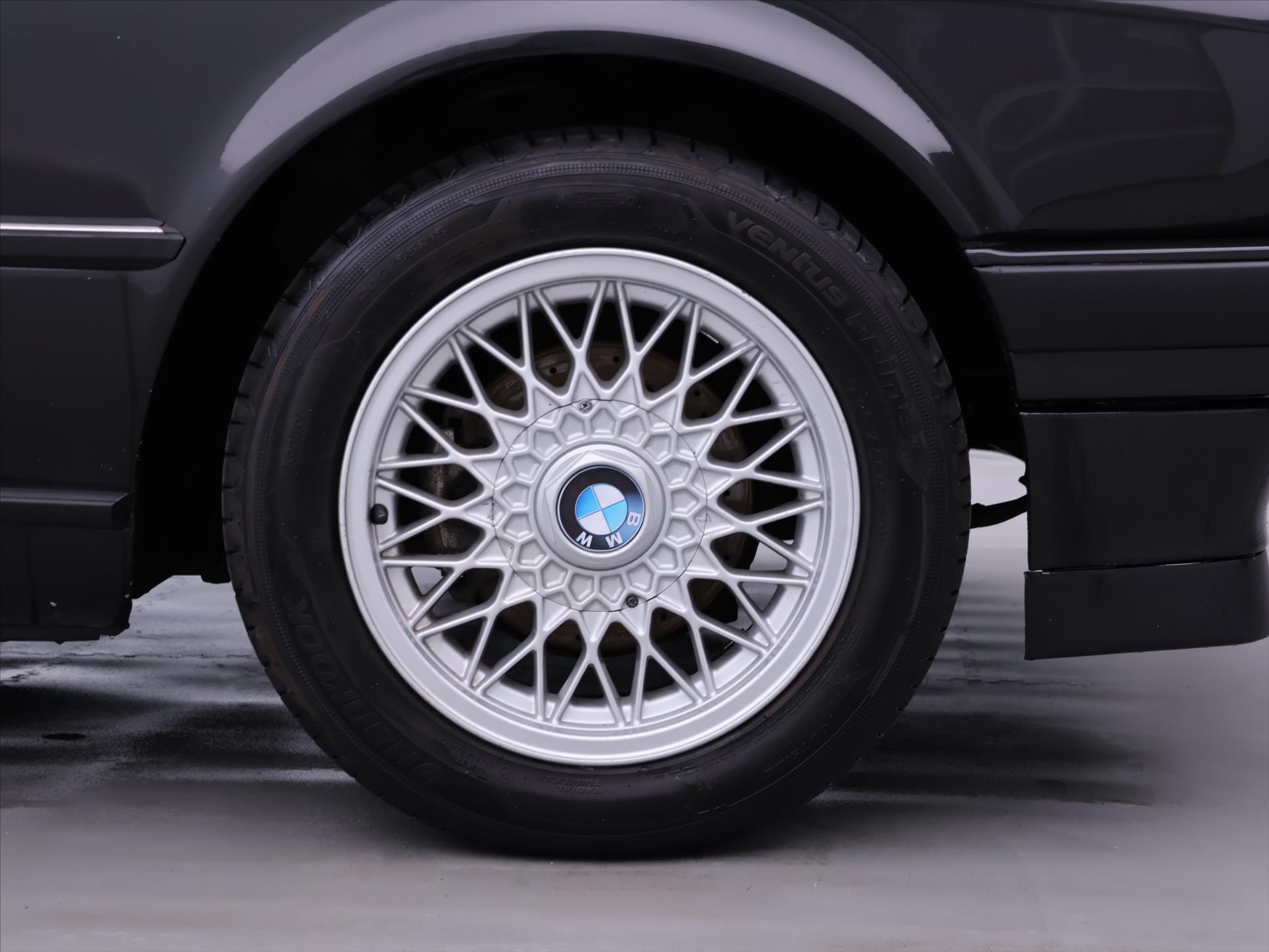 BMW Řada 3