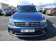 Volkswagen Tiguan Allspace 2