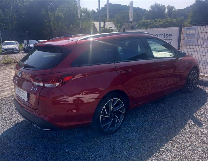 Hyundai i30 8