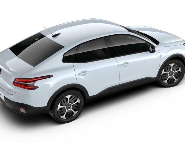 Citroën C4 X 4
