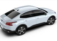 Citroën C4 X 4