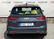 KIA Ceed 4