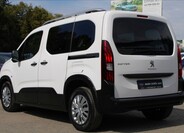Peugeot Rifter 7