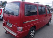 Volkswagen Transporter 6