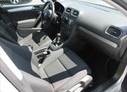 Volkswagen Golf 15