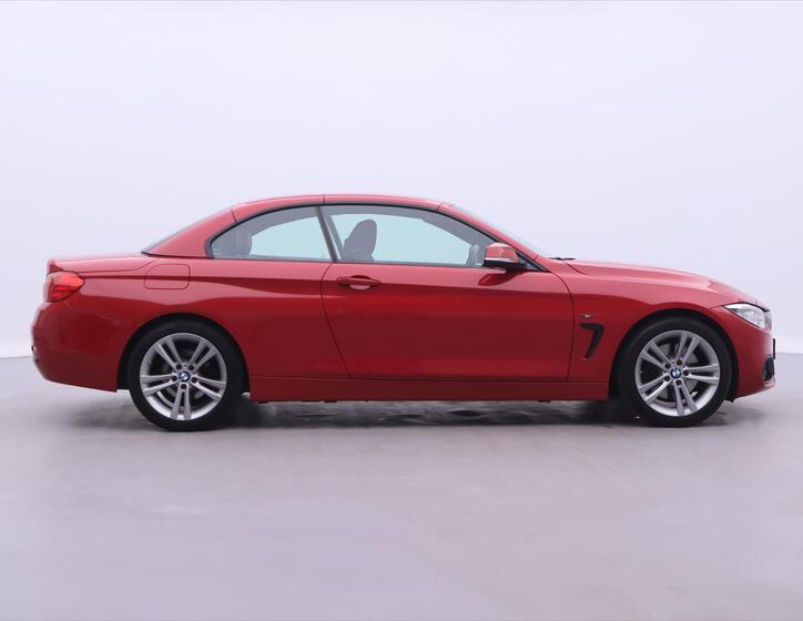 BMW Řada 4 15