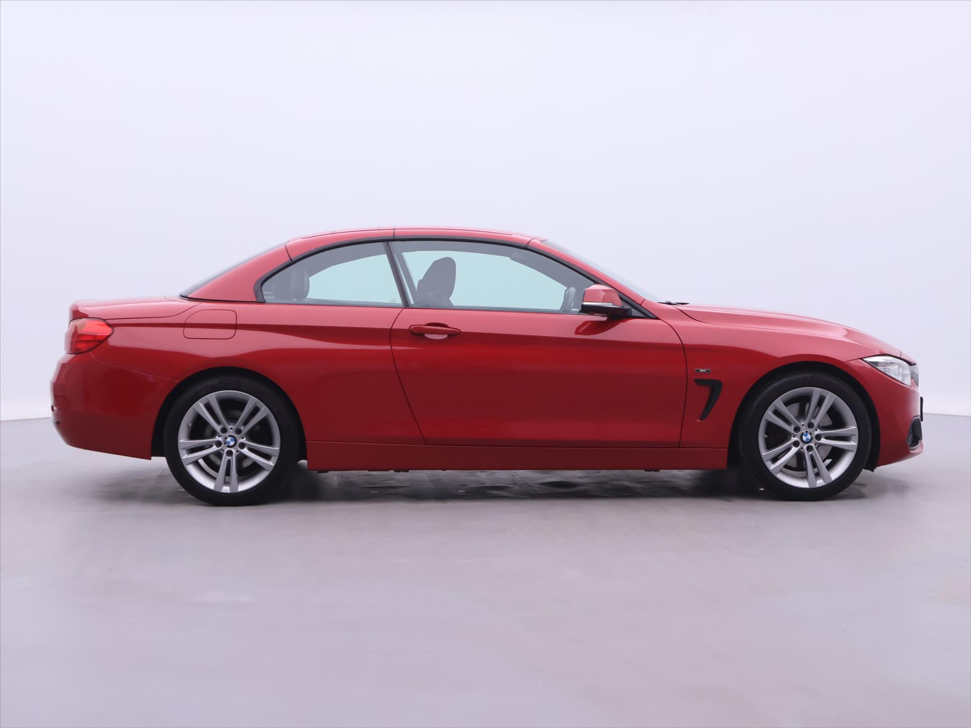 BMW Řada 4