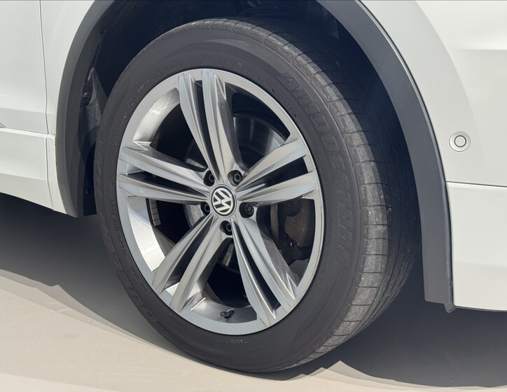 Volkswagen Tiguan Allspace 5