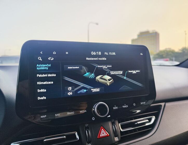 Hyundai i30 17