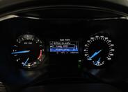Ford Mondeo 19