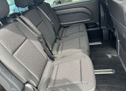 Mercedes-Benz Vito 11