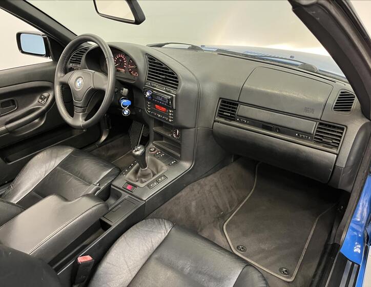 BMW Řada 3 19