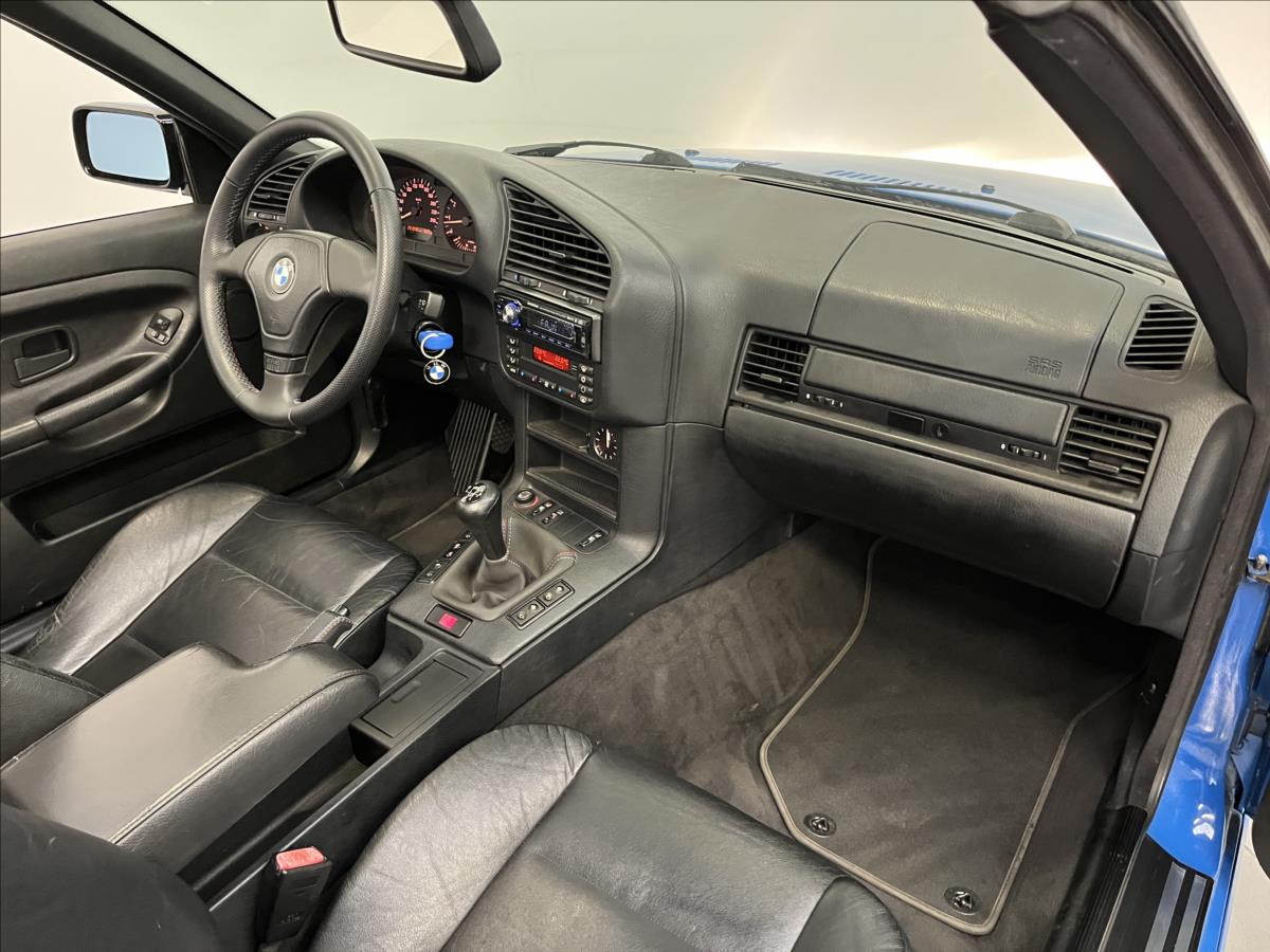 BMW Řada 3