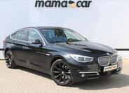 BMW Řada 5 1
