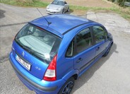 Citroën C3 19