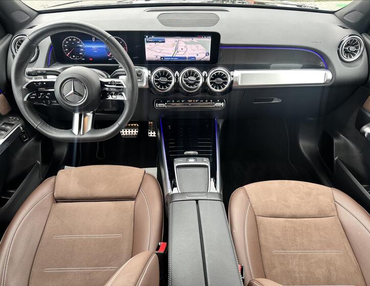 Mercedes-Benz GLB 9