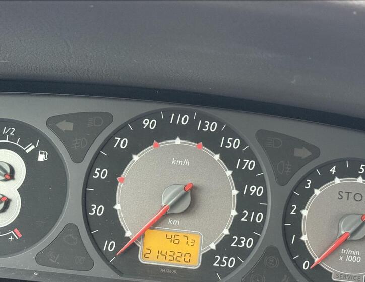 Citroën C5 12