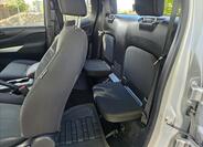 Nissan Navara 20