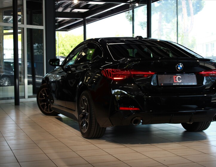 BMW Řada 4 35