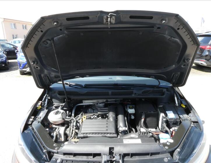 Volkswagen Touran 38
