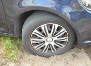 Volkswagen Touran 31