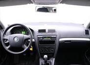 Škoda Octavia 16