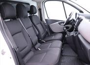 Renault Trafic 12