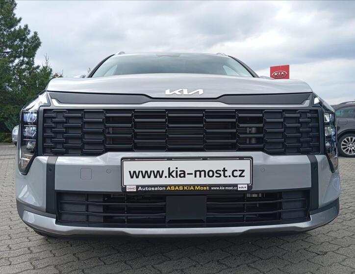 KIA Sportage 4