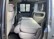 Volkswagen Caddy 35