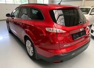 Ford Focus 4