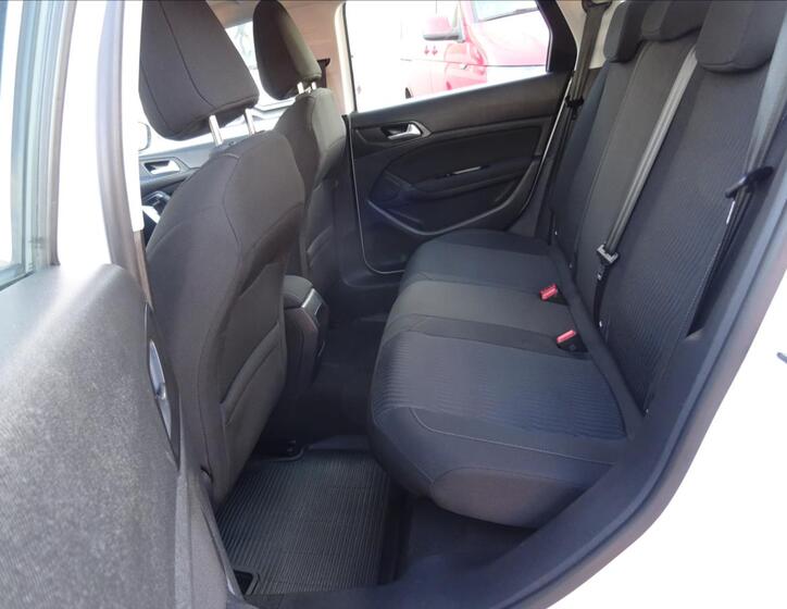 Peugeot 308 17
