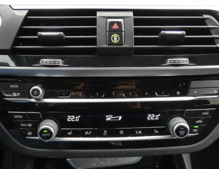 BMW X3 16
