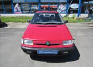 Škoda Felicia 2