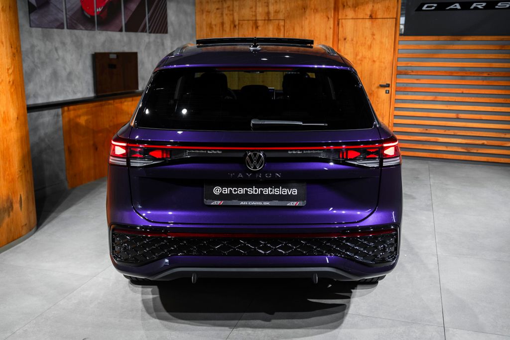 Volkswagen Ostatní