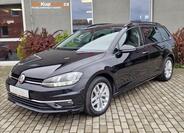 Volkswagen Golf 1