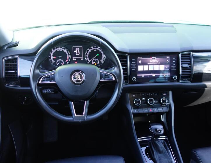 Škoda Kodiaq 16