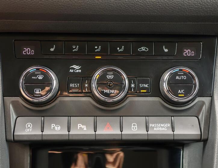 Škoda Kodiaq 28