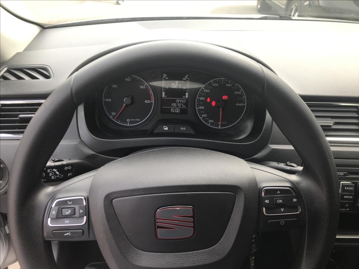 Seat Toledo