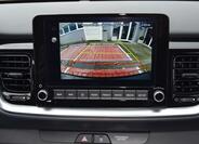 KIA Stonic 10