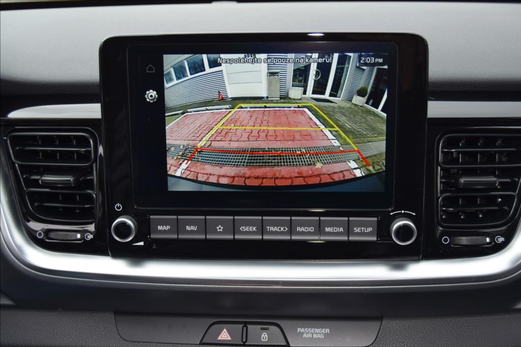 KIA Stonic