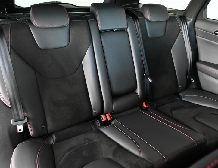 Ford Mondeo 29