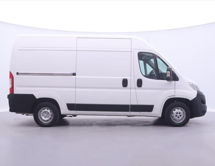 Citroën Jumper 8