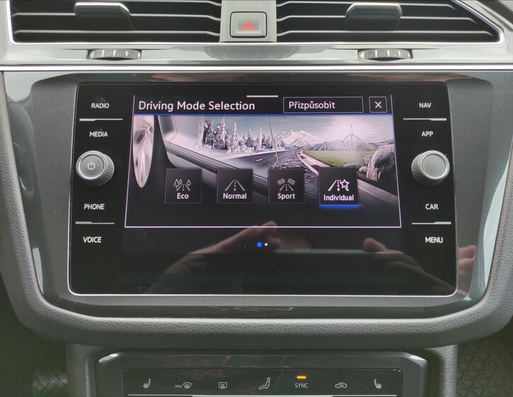 Volkswagen Tiguan 17